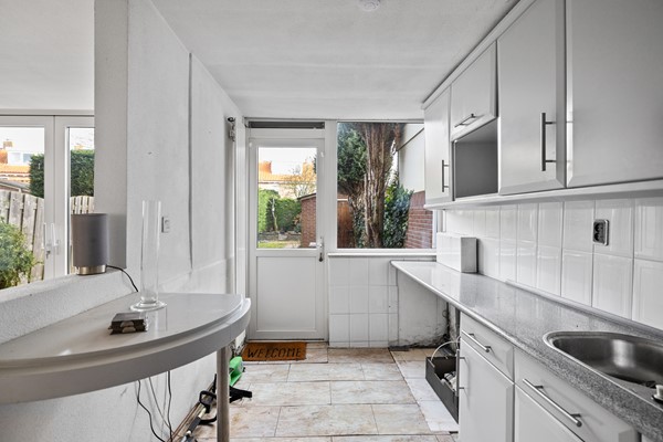 Medium property photo - Dennenstraat 41, 1783 GW Den Helder